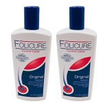 2 Set Folicure Original Shampoo
