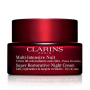 Clarins Super Restorative Night Cream Very Dry Skin