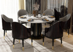 High-end Dining Chair