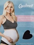Carriwell Maternity Support Band - Medium Black