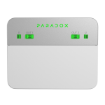 ZP2M Dual Input output Wireless Or Bus Expander