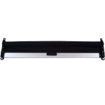Polo 6 Panoramic Sunroof Curtain Cover 2G0-877-307 5C5877307A - Black