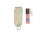 - Pepper Spray & Leather Pouch