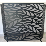 Fireplace Screen 1