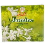 Jasmine Incense Cones - 1 Box