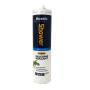 Bostik Shower Sanitary Silicone Sealant Clear 280ML