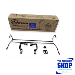 Toyota Hilux GD6 And Travo 2026 Tail Gate Lift Tech Easy Up Incl 2016