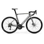 Reacto 5000 Disc 2025 - Magene Exar 45 Carbon Disc Brake Wheelset Pro Series 2025 L