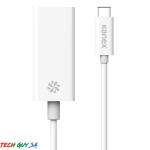 Kanex Usb-c To Gigabit Ethernet Adapter