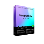 Kaspersky Plus 1 Device 1 Year