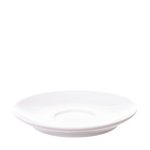 Fortis Prima Elegant Flat Saucer 15CM By