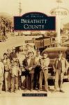 Breathitt County Hardcover