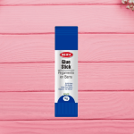 24 Pcs Quick-dry MINI Glue Stick 9G School & Office Adhesive