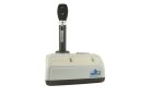 Diagnostic Set Otoscope & Ophthalmoscope Desk Set Rechargeable