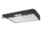 Falco AR-60-903BL 600 Shelf Cookerhood Black