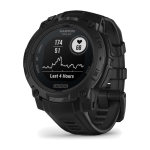 Garmin Instinct 3 Tactical Solar 45MM Rugged Gps Smartwatch