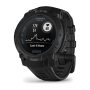 Garmin Instinct 3 Tactical Solar 45MM Rugged Gps Smartwatch