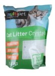 Multipet Silica Cat Litter 1.8KG