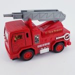 Metal Trucks - Factory Plaza
