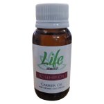 Life Aromatics Organic Carrier Oil 50ML Rosehip