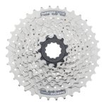 CSHG20 9-SPEED Cassette 11-36