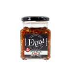 Epa Herb Garlic Chilli Xhot Pesto 260ML
