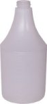 Parrot Spray Bottle 750ML