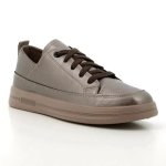 Tavi Mono Sneaker - Bronze - 8