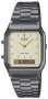 Casio AQ-230 Mens Retro Digital Watch