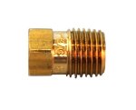 Sprinkler Nozzle Range Brass 11871 5.50MM