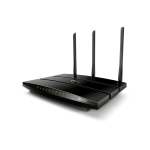 TP-link AC1200 Dual Band Adsl Router