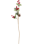 Berry Foliage - None None