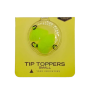 Loon Tip Toppers 3PK Yellow Small