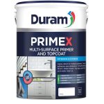 Duram Primex White 5L - New