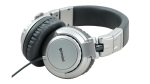 DJX-500 Professional Dj Headphones
