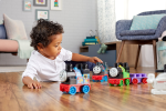 Thomas & Friends Build-able Engine Assortment