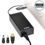 Lenovo Port Connect 65W Notebooks Adapter 10Y Warranty