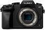 Used: Panasonic Lumix DMC-G7S Plus 45-200MM Lens