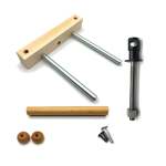 Nordic Vice Kit