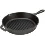 Cast Iron Round Griddle Pan 28CM