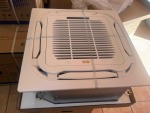 Jet-Air Asi Cassette Inverter 36000 Btu