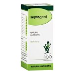 Tibb Septogard Syr 100ML