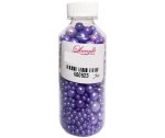 Dragees Mixed Purple Pearls + - 90G