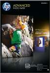 HP Adv Photo Paper 10X15 Glossy 100SHTS