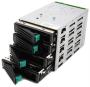 Intel AXX4DRV3GEXP 5S 4 Drive Sas Sata Backplane With Expander
