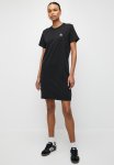 Adidas Original Trefoil Dress Mid - Black