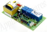 Extractor PC Board