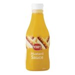 Wimpy Mustard Sauce 500ML