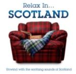 Relax In... Scotland Cd