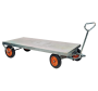 Turn Table Trolley - At A Discount